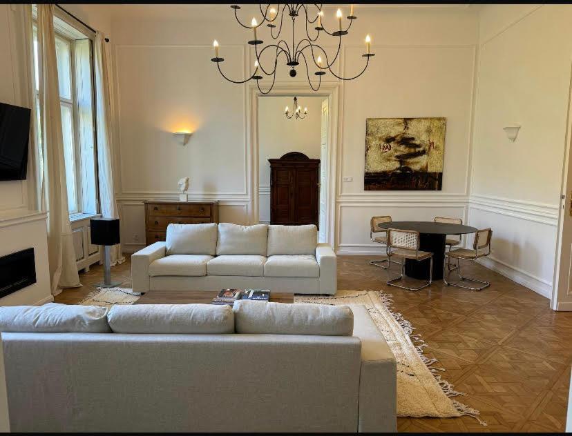 Apartamento Andrassy 28, Next To Opera, Parking Budapest Exterior foto