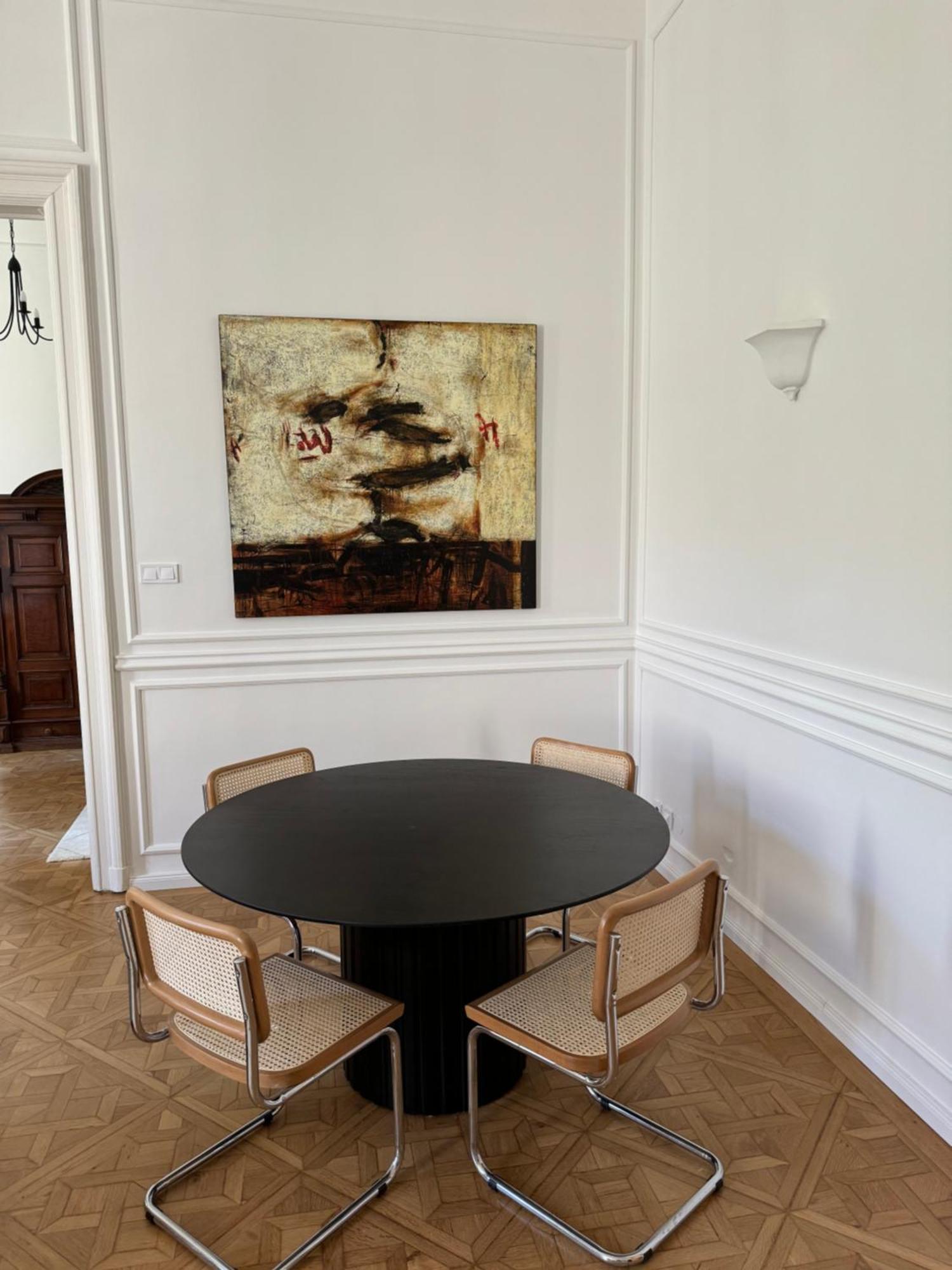 Apartamento Andrassy 28, Next To Opera, Parking Budapest Exterior foto